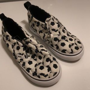 Kids Vans